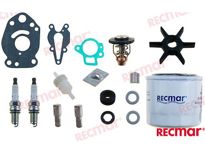 KIT MANUTENCIONE MERCURY