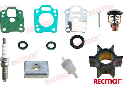 KIT MANUTENCIONE MERCURY