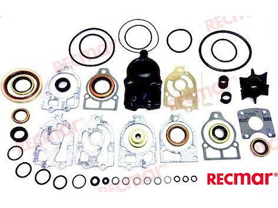 KIT RIPARAZIONE POMPA ACQUA