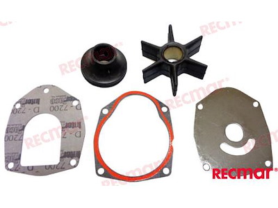 KIT RIPARAZIONE POMPA ACQUA