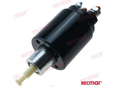 SOLENOIDE AVVIAMENTO