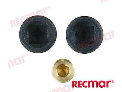 KIT BASICO CODO MAR309