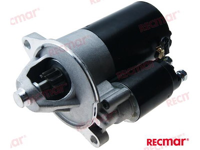 MOTORE AVVIAMENTO  CONTRAROTANTE