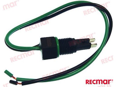 SENSORE  RACCORDO ACQUA