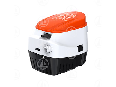 POMPA DI SENTINA AUTOMATICA  1100 G POMPA DI SENTINA AUTOMATICA  1100 G