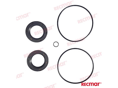 KIT GUARNIZIONE TRANSMISSIONE