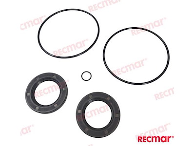 KIT GUARNIZIONE TRANSMISSIONE