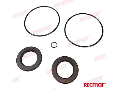 KIT GUARNIZIONE TRANSMISSIONE