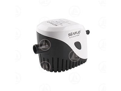 POMPA DI SENTINA AUTOMATICA 750 GPH POMPA DI SENTINA AUTOMATICA 750 GPH