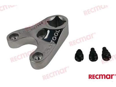 ATREZZO PISTONE 38 MM