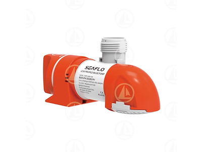 POMPA DI SENTINA AUTO- TIMING 800 G POMPA DI SENTINA AUTO- TIMING 800 G