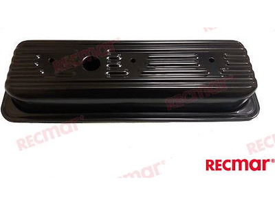 VALVOLE COVER METAL V-6 SENZA TAPPO