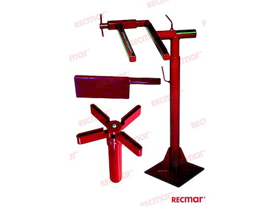 SUPPORTO LAVORO PIEDI