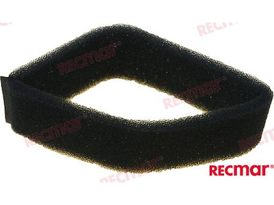 FILTRO DESVAPORIZATORE