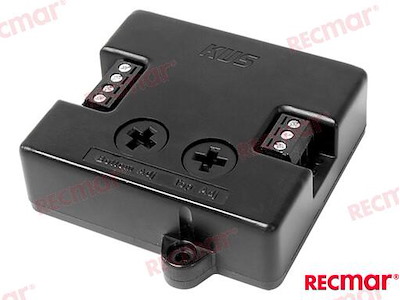 CONVERTITORE RESISTENZA 0-190/240-3