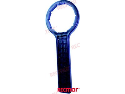 CHIAVE PER FILTRO REC90794-46866