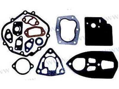 KIT GUARNIZIONI HONDA