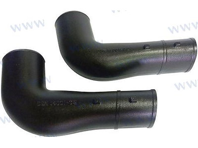 KIT INSTALLAZIONE RISER V8