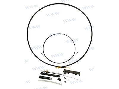 CAVO MARCE R/MR/ALPHA ONE GENE II