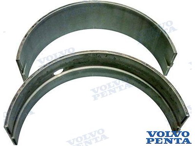 CUSCINETTO BANCO VOLVO