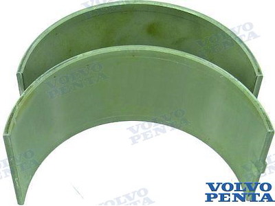 CUSCINETTO BIELLA 0,25 VOLVO