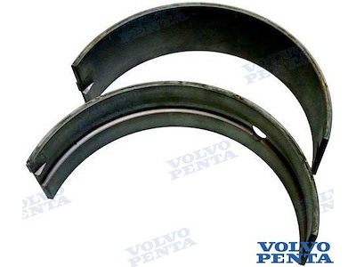 CUSCINETTO BANCO 0,25 VOLVO