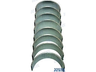 KIT CUSCINETTO BIELLA STD