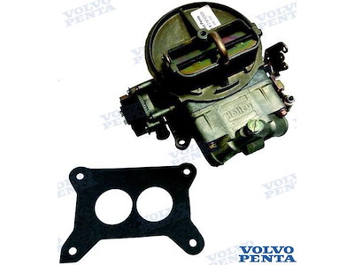 CARBURATORE HOLLEY 3.0 VOLVO