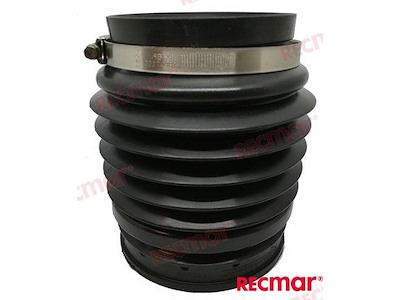 MANICOTTO TRASMISSIONE