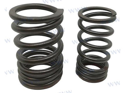 SPRING: VALVE 454PM 1988-97