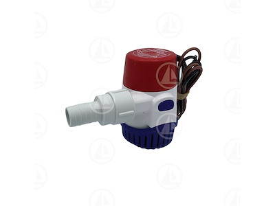 POMPA DI SENTINA RULE 500 GPH POMPA DI SENTINA RULE 500 GPH