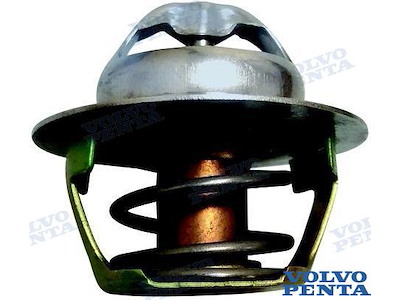 TERMOSTATO VOLVO