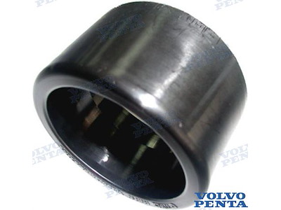 KIT RIPARAZIONE TUBO SCARICO 3,5""