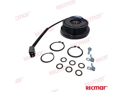 FRIZIONE COMPRESSORE VOLVO