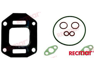 KIT GUARNIZIONI TURBO