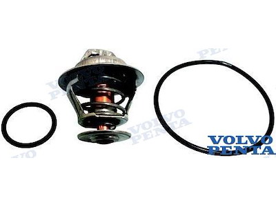 TERMOSTATO VOLVO