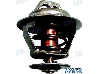 TERMOSTATO VOLVO