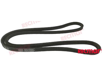 CINGHIA VOLVO 4.3GL-GS