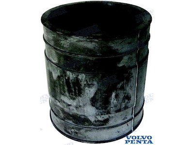 CUFFIA SCARICO VOLVO