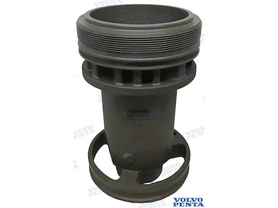 CUSCINETTO DIAVOLO SX