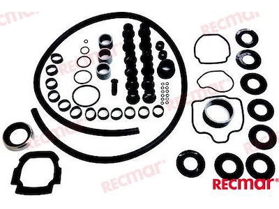 KIT PARAOLIO TRANSOM
