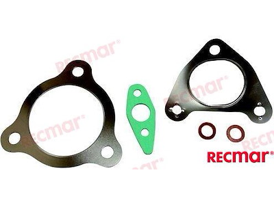 KIT GUARNIZIONI TURBO
