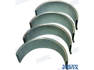 KIT CUSCINETTO BIELLA STD