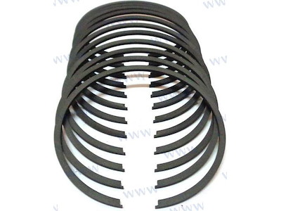 TENUTE MERCURY STANDARD