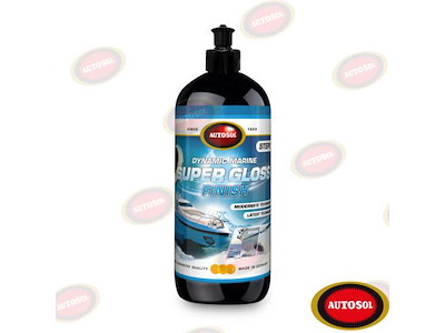 SUPER GLOSS MARINE FINISH 1 L