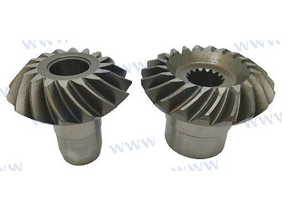 KIT PIGNONI 1.32 (16-20)