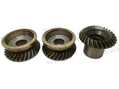 KIT PIGNONI BRAVO I ,II E III (29/2