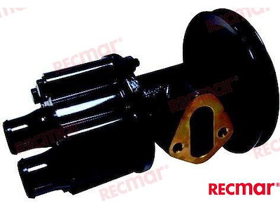 POMPA ACQUA SALATA 7.4 GENE.V