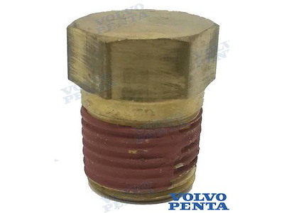TAPPO VITE GOMITO VOLVO