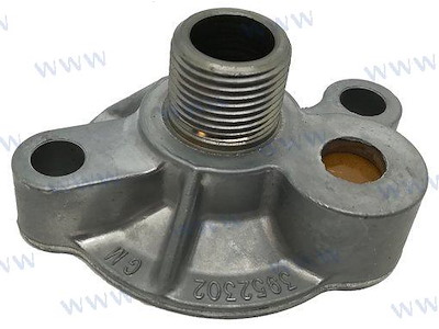 GHIERA  FILTRO DELLOLIO